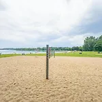 Immostay M#apartments Waterfront - Wifi & Parking Lejlighed Bremen