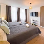 Lejlighed Immostay M#apartments Waterfront - Wifi & Parking