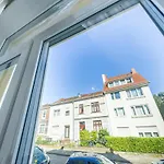 Lejlighed Immostay M#apartments Waterfront - Wifi & Parking Bremen