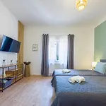 Immostay M#apartments Waterfront - Wifi & Parking Lejlighed Bremen