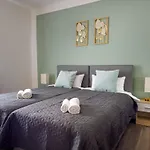 Immostay M#apartments Waterfront - Wifi & Parking Lejlighed