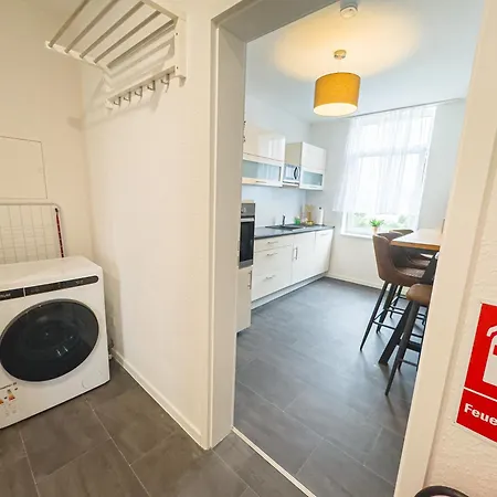 Immostay M#apartments Waterfront - Wifi & Parking *