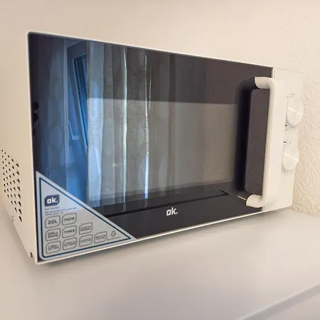 Immostay M#apartments Waterfront - Wifi & Parking Apartment