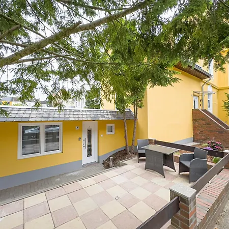 Immostay M#apartments Waterfront - Wifi & Parking Apartment Bremen
