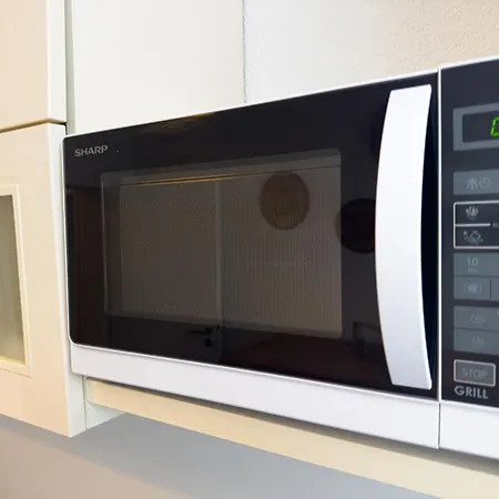 Apartment Immostay M#apartments Waterfront - Wifi & Parking *