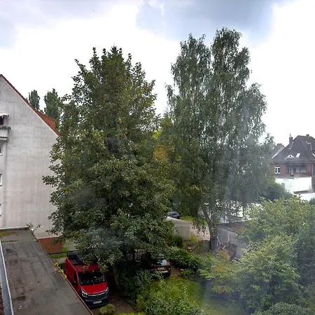 Immostay M#apartments Waterfront - Wifi & Parking