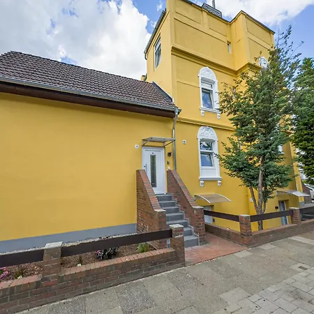 Immostay M#apartments Waterfront - Wifi & Parking Lejlighed