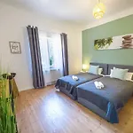 Apartment Immostay M#apartments Waterfront - Wifi & Parking