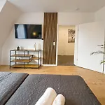 Immostay M#apartments Waterfront - Wifi & Parking Bremen