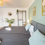 Apartment Immostay M#apartments Waterfront - Wifi & Parking *