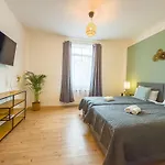 Apartment Immostay M#apartments Waterfront - Wifi & Parking *