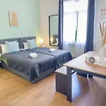 Immostay M#apartments Waterfront - Wifi & Parking Apartment