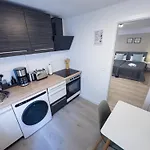 Immostay M#apartments Waterfront - Wifi & Parking Apartment *
