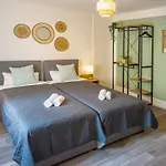 Immostay M#apartments Waterfront - Wifi & Parking Bremen