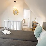 Apartment Immostay M#apartments Waterfront - Wifi & Parking *