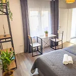 Apartment Immostay M#apartments Waterfront - Wifi & Parking Bremen