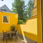 Immostay M#apartments Waterfront - Wifi & Parking