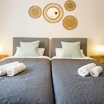 Immostay M#apartments Waterfront - Wifi & Parking Apartment *