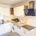 Apartment Immostay M#apartments Waterfront - Wifi & Parking Bremen