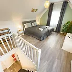 Immostay M#apartments Waterfront - Wifi & Parking Apartment