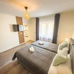 Immostay M#apartments Waterfront - Wifi & Parking