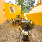 Apartment Immostay M#apartments Waterfront - Wifi & Parking