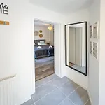 Apartment Immostay M#apartments Waterfront - Wifi & Parking *