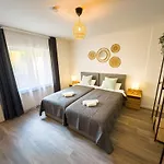 Immostay M#apartments Waterfront - Wifi & Parking
