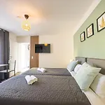 Appartement Immostay M#apartments Waterfront - Wifi & Parking *