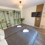 Immostay M#apartments Waterfront - Wifi & Parking *