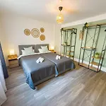 Immostay M#apartments Waterfront - Wifi & Parking Brême