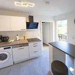 Apartment Immostay M#apartments Waterfront - Wifi & Parking *