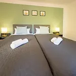 Immostay M#apartments Waterfront - Wifi & Parking