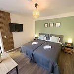 Apartment Immostay M#apartments Waterfront - Wifi & Parking