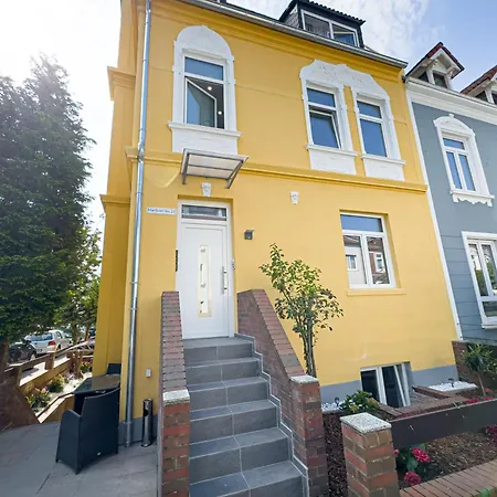 Immostay M#apartments Waterfront - Wifi & Parking Apartment *