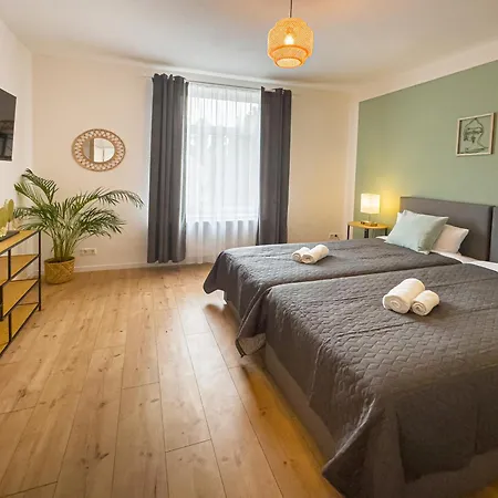 Immostay M#apartments Waterfront - Wifi & Parking Apartamento Brema