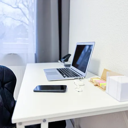 アパート Immostay M#apartments Waterfront - Wifi & Parking