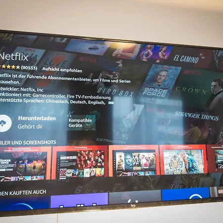 Immostay M#apartments Waterfront - Wifi & Parking * ブレーメン