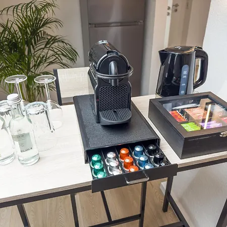 Immostay M#apartments Waterfront - Wifi & Parking Apartment *