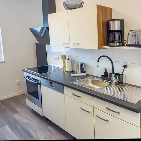 Immostay M#apartments Waterfront - Wifi & Parking *