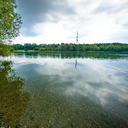 Immostay M#apartments Waterfront - Wifi & Parking アパート *