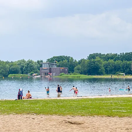 Immostay M#apartments Waterfront - Wifi & Parking Bremen