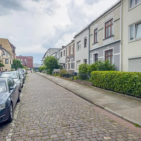 Apartment Immostay M#apartments Waterfront - Wifi & Parking
