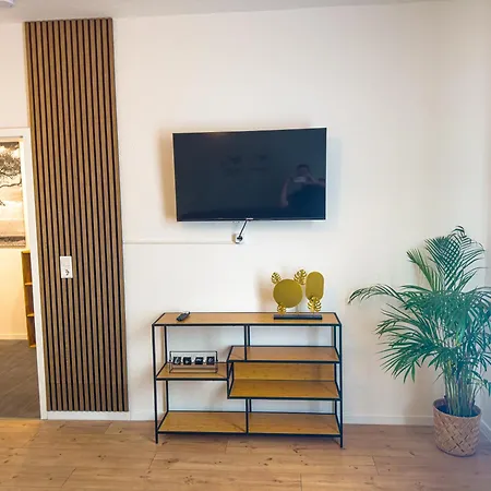Immostay M#apartments Waterfront - Wifi & Parking Apartment *
