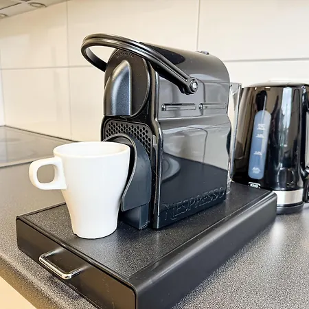 Immostay M#apartments Waterfront - Wifi & Parking *