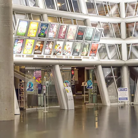 Immostay M#apartments Waterfront - Wifi & Parking * ブレーメン