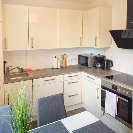 Apartment Immostay M#apartments Waterfront - Wifi & Parking *