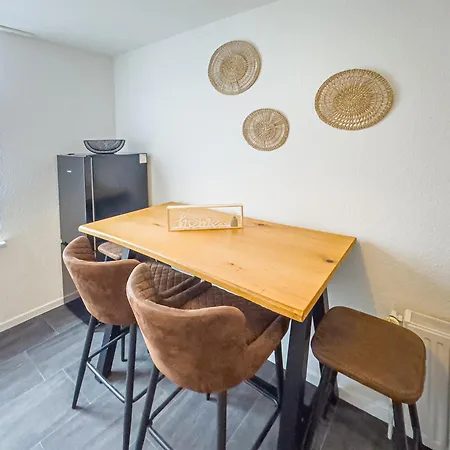Immostay M#apartments Waterfront - Wifi & Parking Apartment *