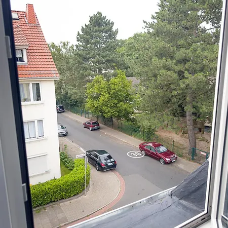 Apartment Immostay M#apartments Waterfront - Wifi & Parking *