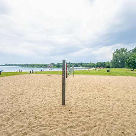Immostay M#apartments Waterfront - Wifi & Parking Apartment Bremen
